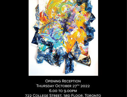 Dark Night of the Soul