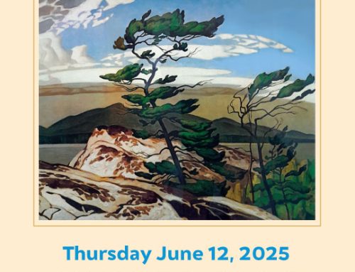 The Group of Seven – Collection of Signed Lithographs