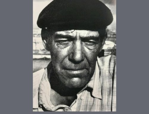 The Spirit, The People, The Land